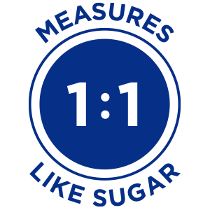 测量1:1像糖图标
