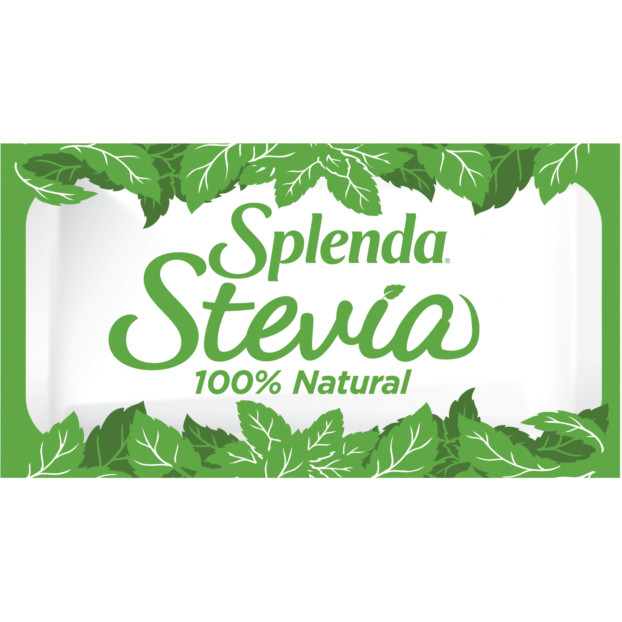 Splenda®甜叶菊甜味剂包