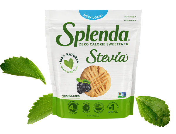 Splenda Stevia甜味剂